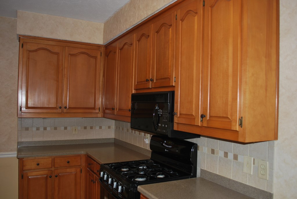 763 Double Churches Road Columbus, GA 31904 - Photo 7 of 26 Cook-friendly Gas Stove