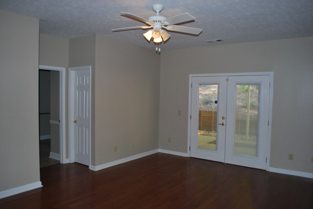 763 Double Churches Road Columbus, GA 31904 - Photo 9 of 26 Master Bedroom