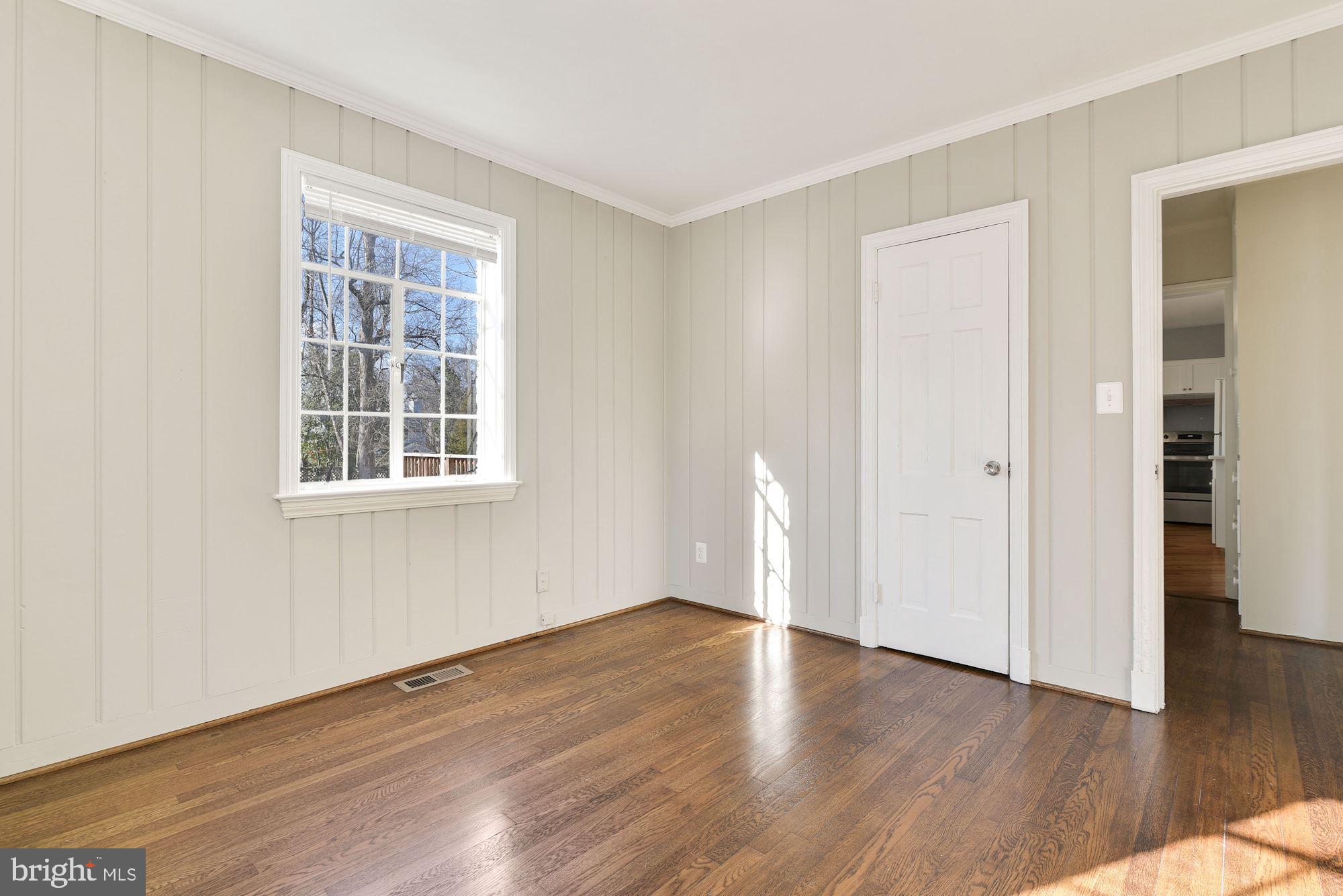 8906 Old Georgetown Road Bethesda, MD 20814 - Photo 23 of 25 3rd Bedroom