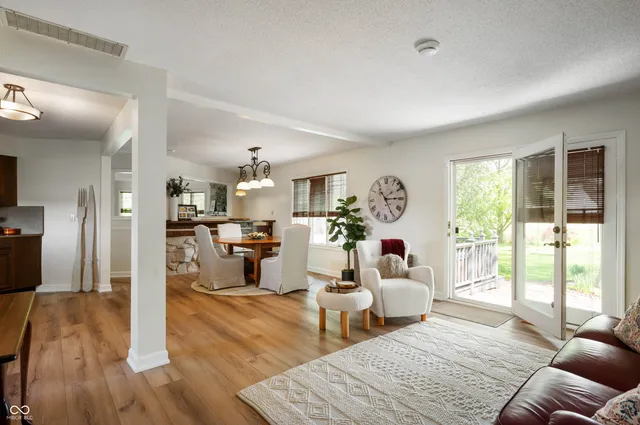 $524,500 | 2141 North 100th Street East, Hartford City, IN 47348