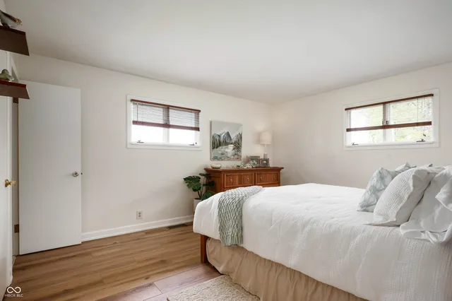 $524,500 | 2141 North 100th Street East, Hartford City, IN 47348