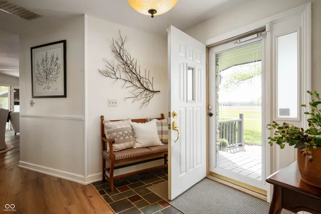 $524,500 | 2141 North 100th Street East, Hartford City, IN 47348