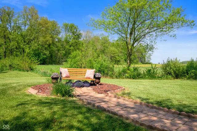 $524,500 | 2141 North 100th Street East, Hartford City, IN 47348