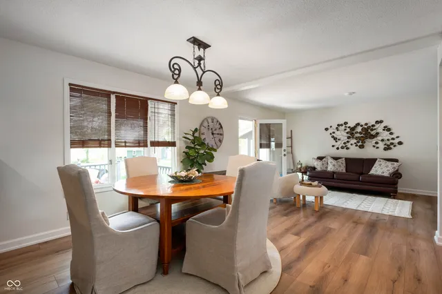 $524,500 | 2141 North 100th Street East, Hartford City, IN 47348