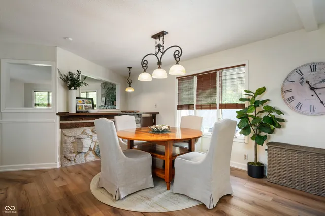 $524,500 | 2141 North 100th Street East, Hartford City, IN 47348