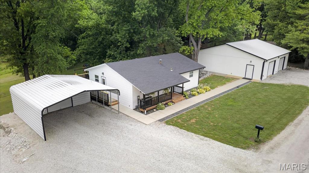 1 Lamask Drive Belleville, IL 62223 - Photo 27 of 32