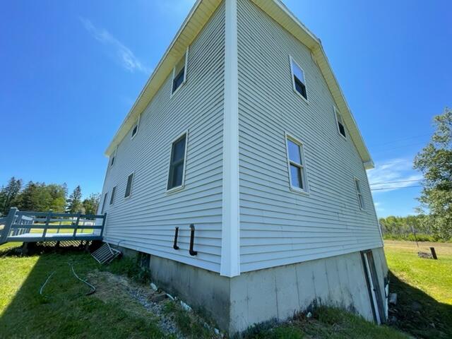 695 Shore Road Perry, ME 04667 - Photo 6 of 75 IMG_5719