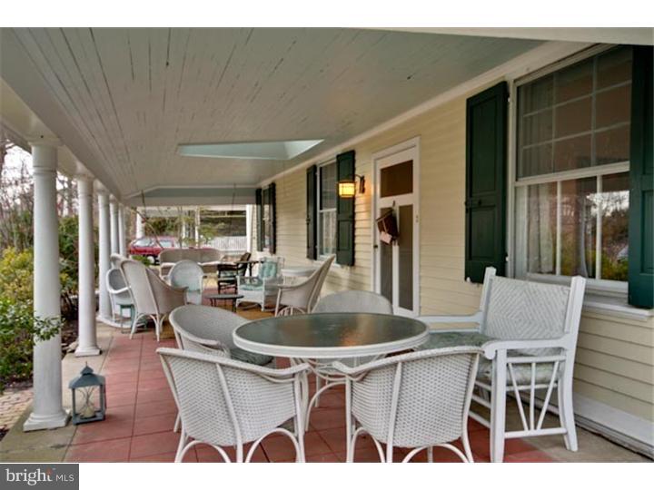 715 Panmure Road Haverford, PA 19041 - Photo 2 of 24 Porch