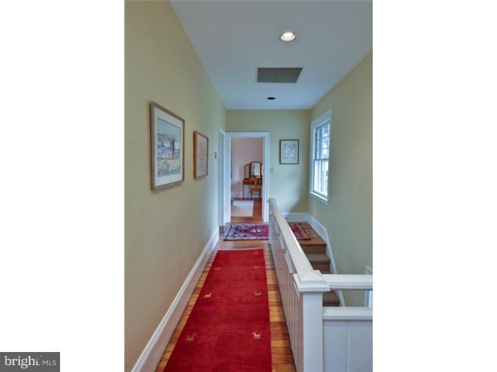 715 Panmure Road Haverford, PA 19041 - Photo 13 of 24 Hallway