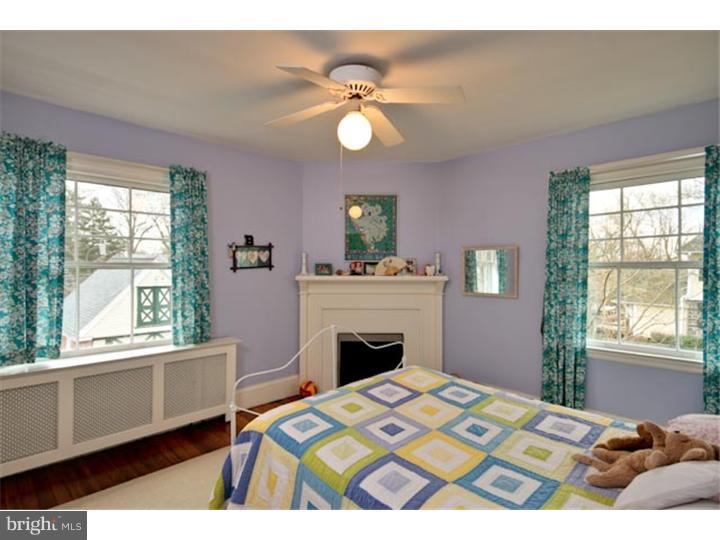 715 Panmure Road Haverford, PA 19041 - Photo 15 of 24 Bedroom