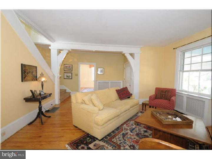 715 Panmure Road Haverford, PA 19041 - Photo 4 of 24 Living Room