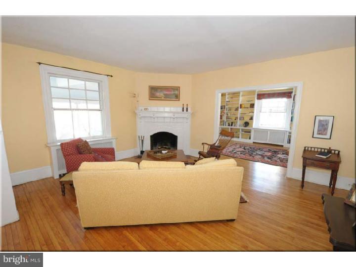 715 Panmure Road Haverford, PA 19041 - Photo 5 of 24 Living Room