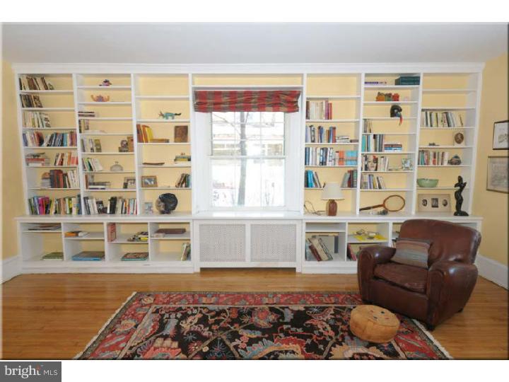 715 Panmure Road Haverford, PA 19041 - Photo 6 of 24 Living Room