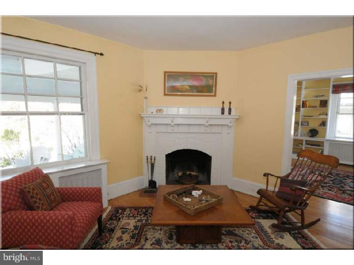 715 Panmure Road Haverford, PA 19041 - Photo 7 of 24 Living Room