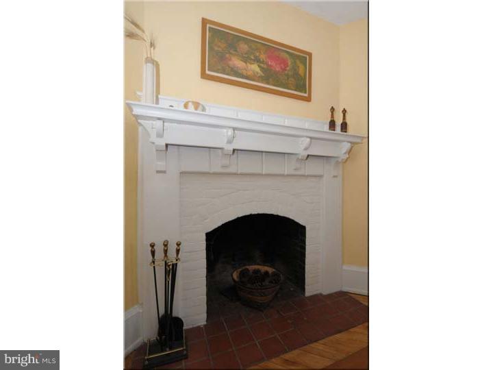 715 Panmure Road Haverford, PA 19041 - Photo 8 of 24 Fireplace