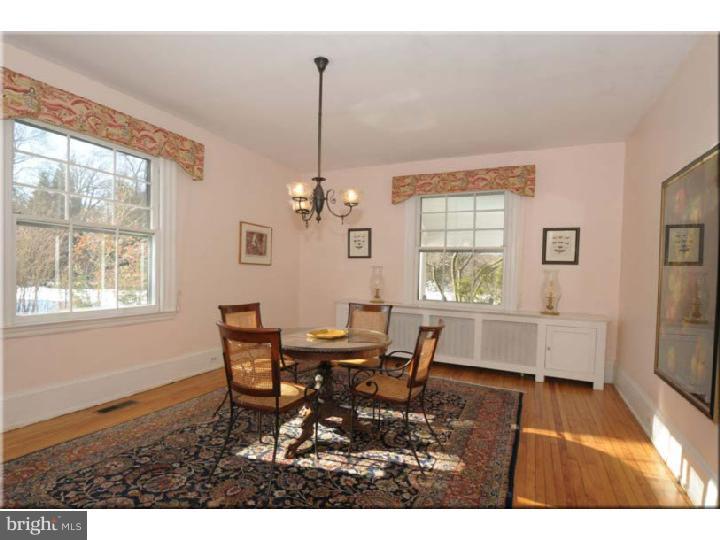 715 Panmure Road Haverford, PA 19041 - Photo 9 of 24 Dining Room
