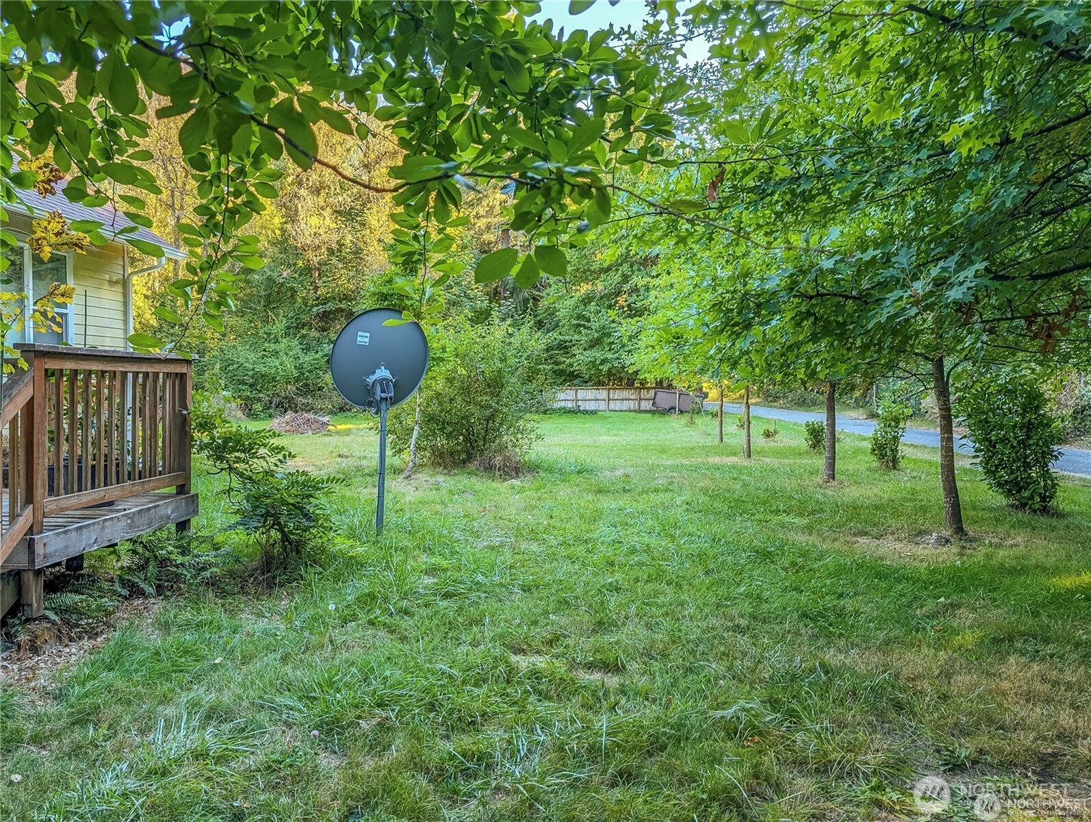 202 Kauer Road Randle, WA 98377 - Photo 11 of 17