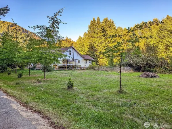 $469,900 | 202 Kauer Road, Randle, WA 98377