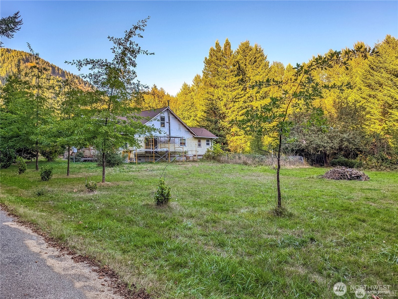 202 Kauer Road Randle, WA 98377 - Photo 13 of 17