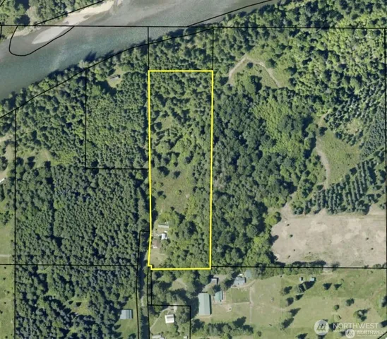 $469,900 | 202 Kauer Road, Randle, WA 98377