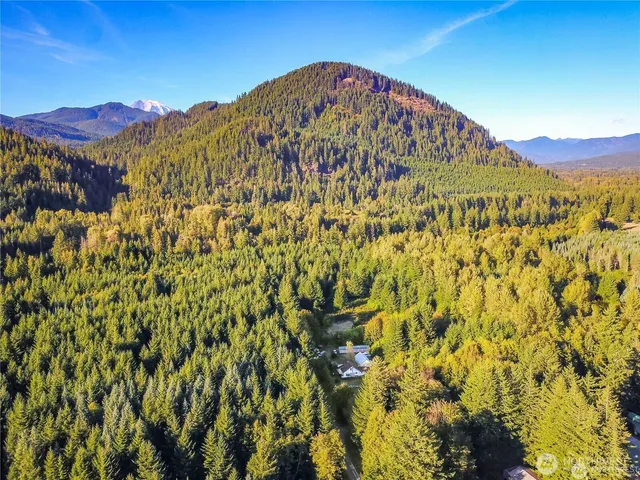 $469,900 | 202 Kauer Road, Randle, WA 98377