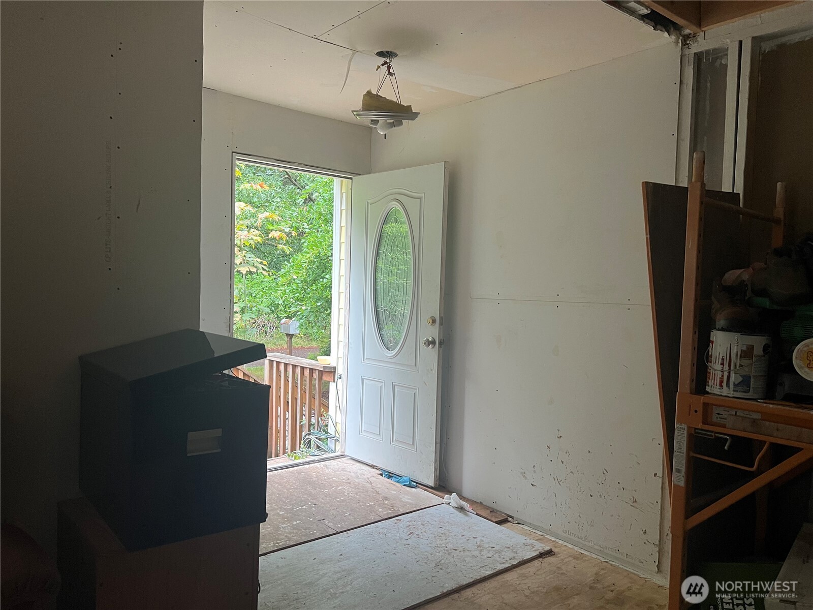 202 Kauer Road Randle, WA 98377 - Photo 3 of 17