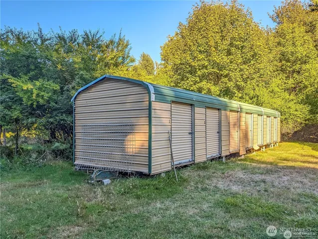 $469,900 | 202 Kauer Road, Randle, WA 98377