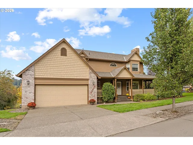 $700,000 | 13931 Southeast Rolling Meadows Drive, Happy Valley, OR 97086