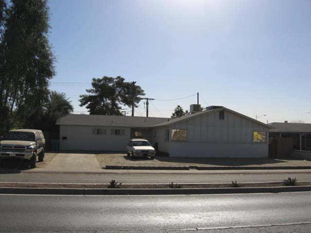 5443 West Camelback Road Phoenix, AZ 85031 - Photo 1 of 1 Primary Photo