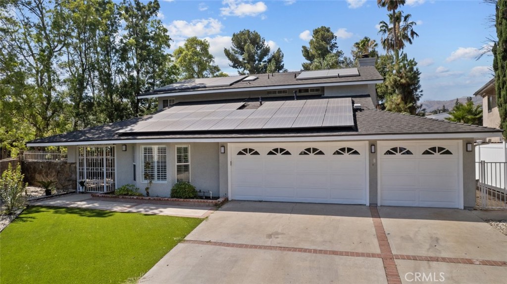 11061 Granger Place Porter Ranch, CA 91326 - Photo 1 of 54 Gallery Image 1
