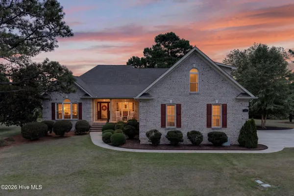 $625,000 | 1081 Ridgemont Drive, Leland, NC 28451