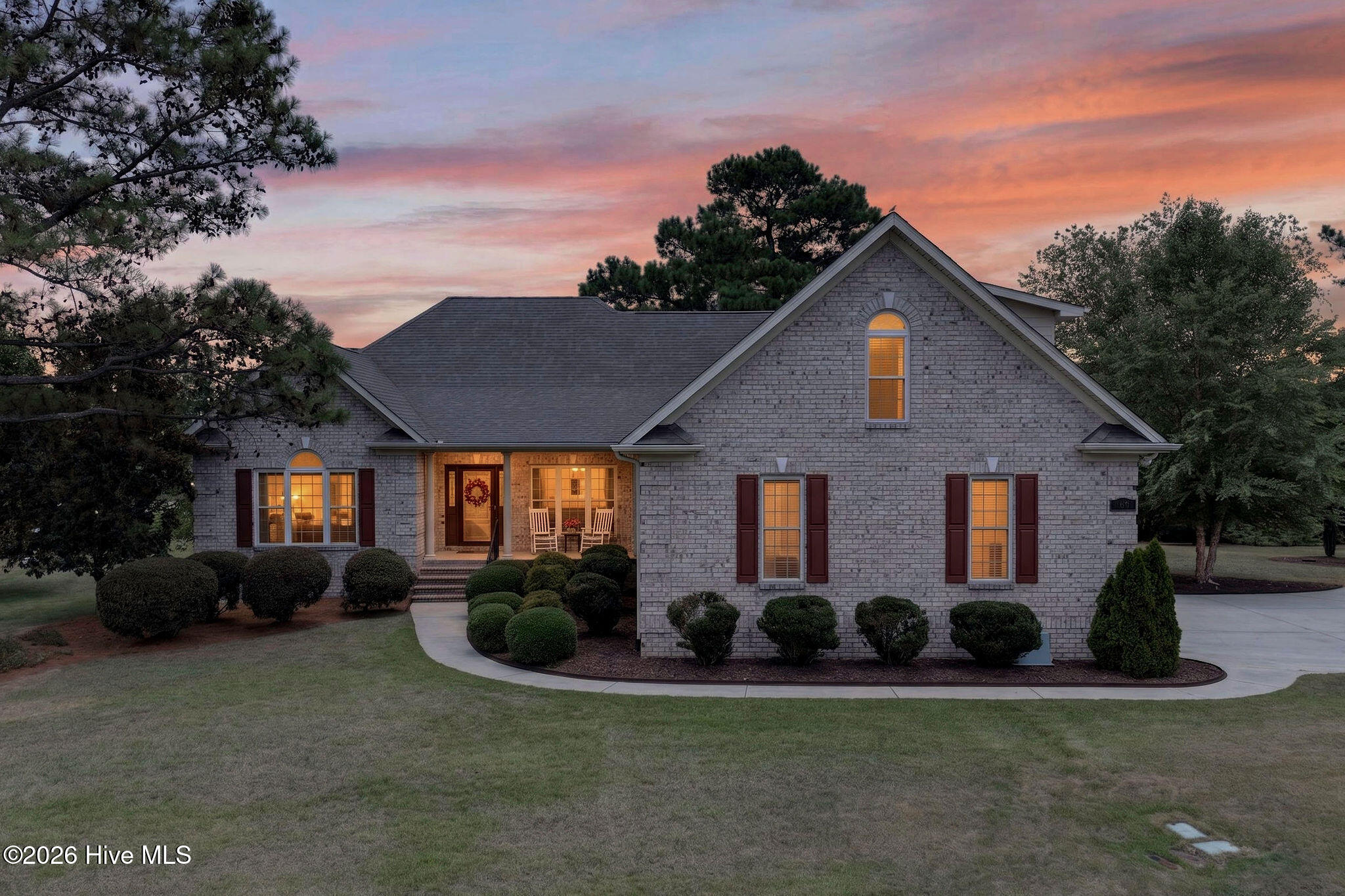 1081 Ridgemont Drive Leland, NC 28451 - Photo 1 of 64