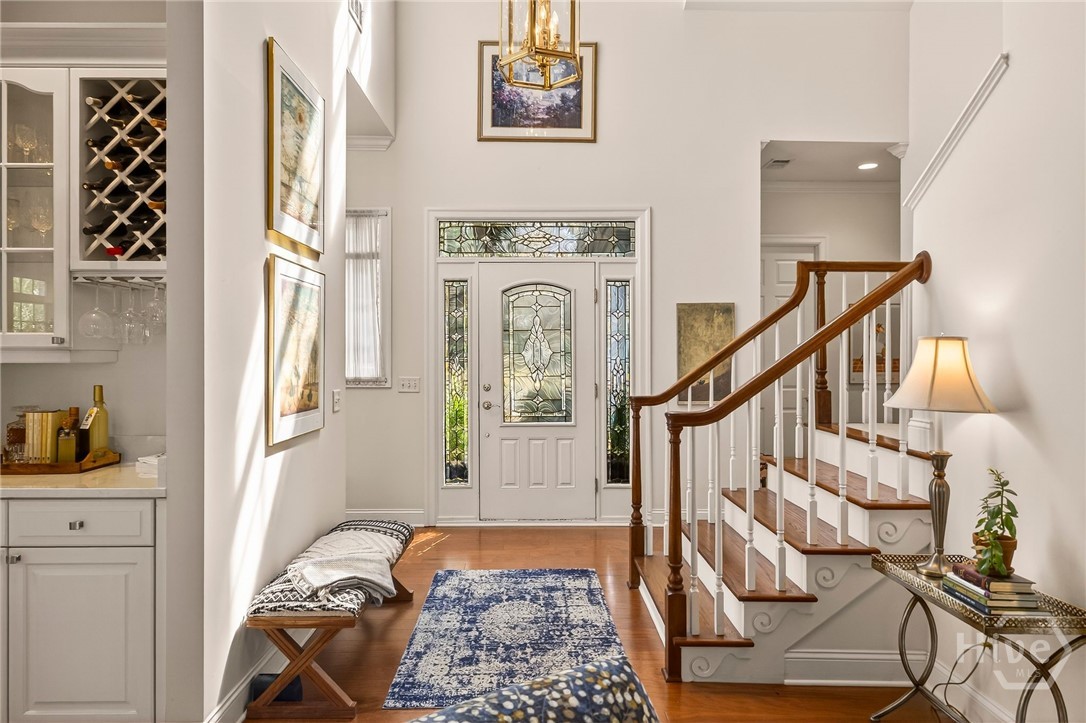 7 Sparnel Road Savannah, GA 31411 - Photo 8 of 73