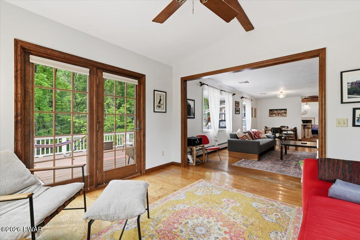 106 Chippy Cole Road Milford, PA 18337 - Photo 18 of 87