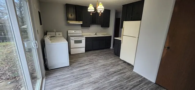 $74,900 | 910 Timberline Drive, Danville, IL 61832