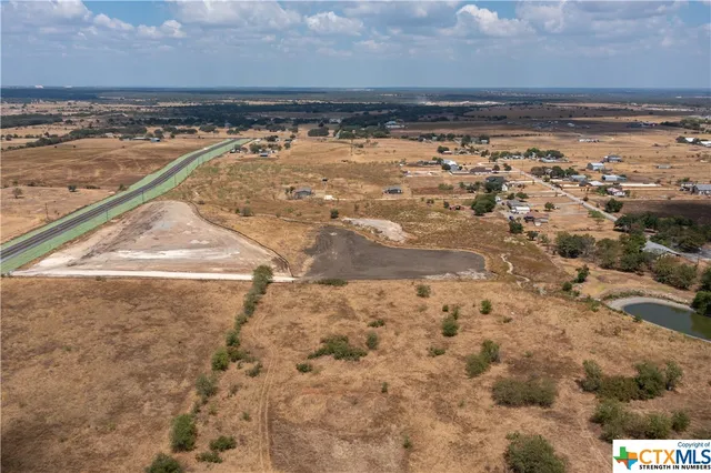 a view of a lake view