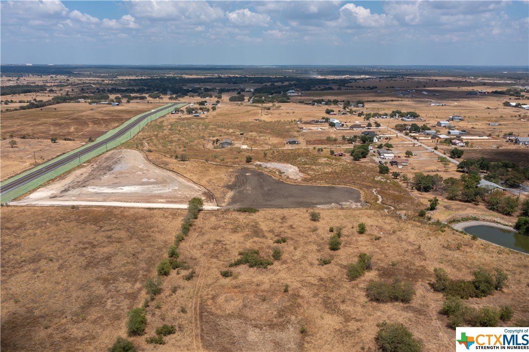 412 County Road 396 Jarrell, TX 76537 - Photo 15 of 23 a view of a lake view