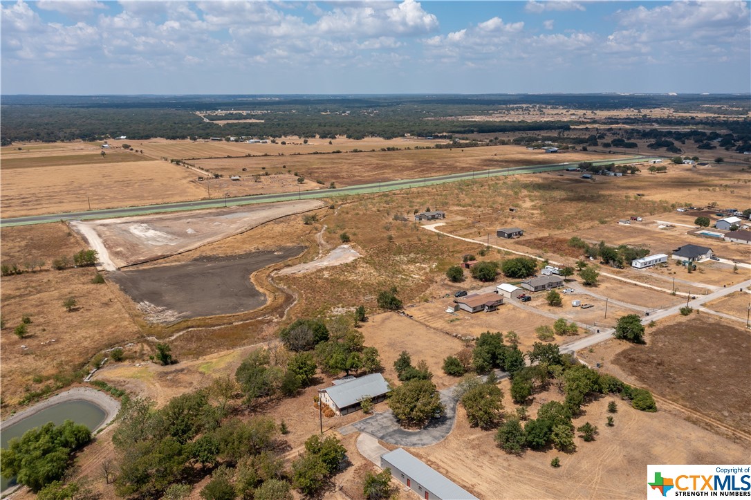 412 County Road 396 Jarrell, TX 76537 - Photo 16 of 23 a view of an ocean and beach