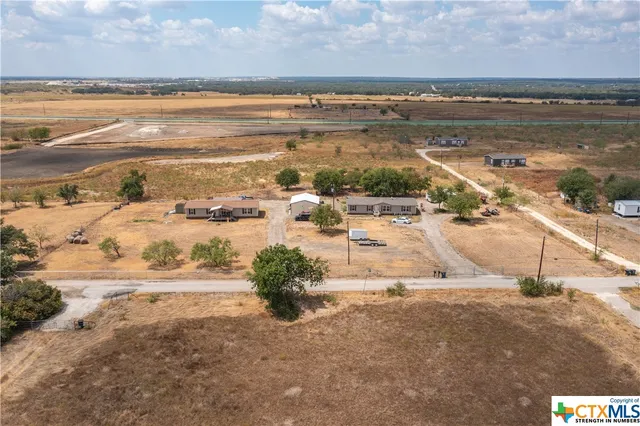 a view of an ocean and beach