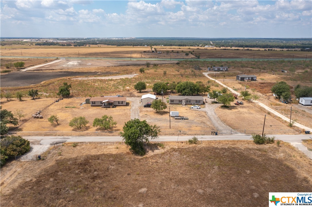 412 County Road 396 Jarrell, TX 76537 - Photo 17 of 23 a view of an ocean and beach