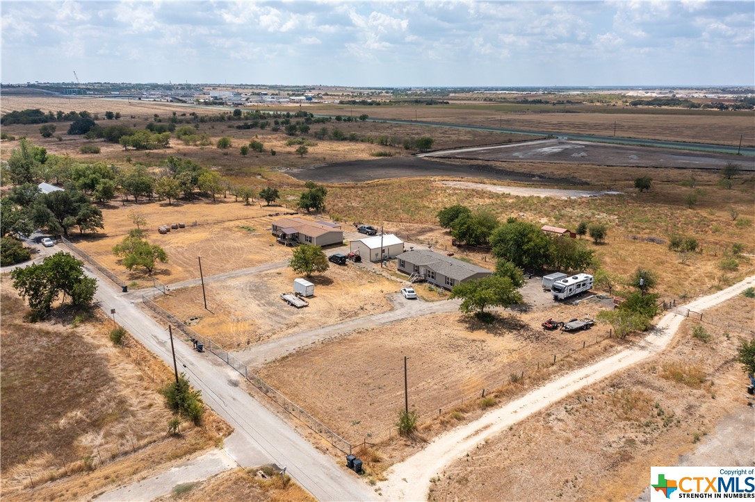 412 County Road 396 Jarrell, TX 76537 - Photo 18 of 23 a view of ocean view