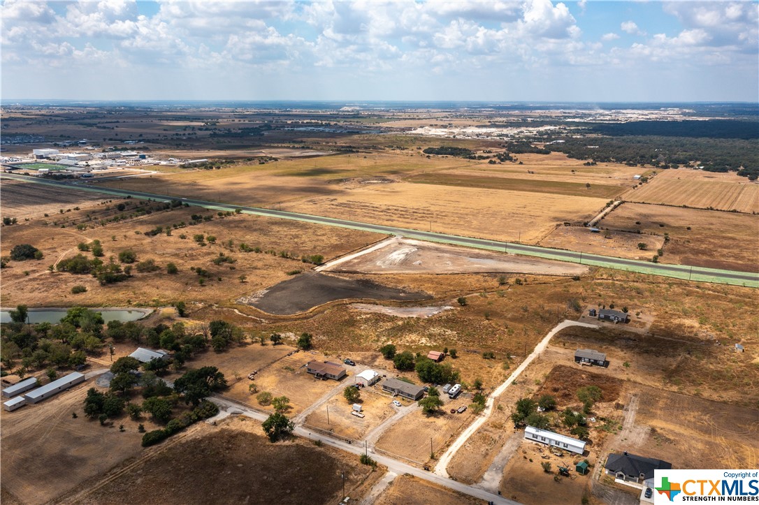 412 County Road 396 Jarrell, TX 76537 - Photo 2 of 23 a view of an ocean and beach