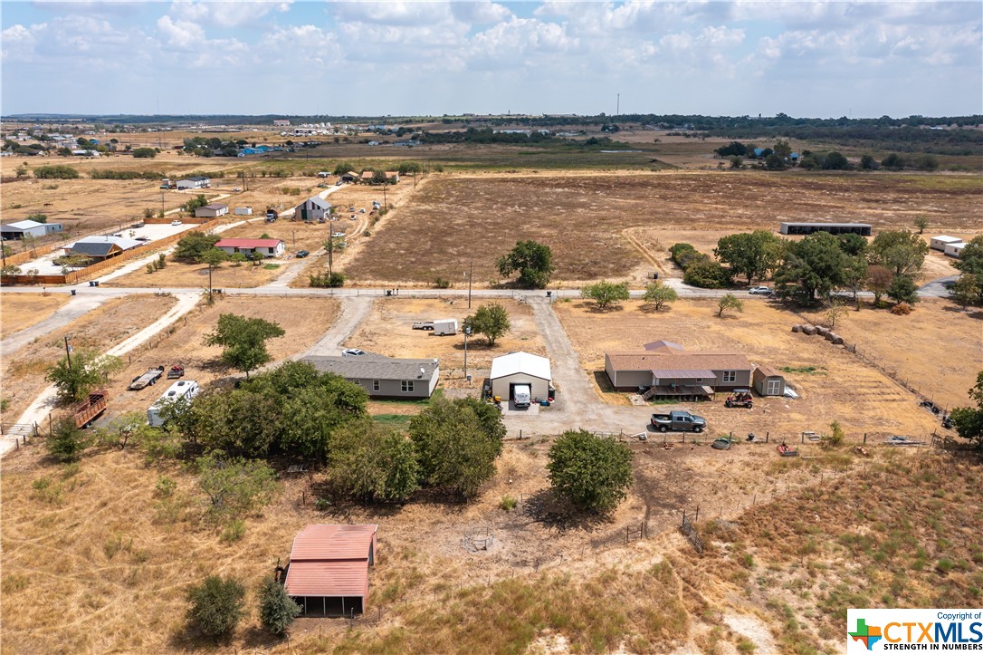 412 County Road 396 Jarrell, TX 76537 - Photo 21 of 23 a view of a city