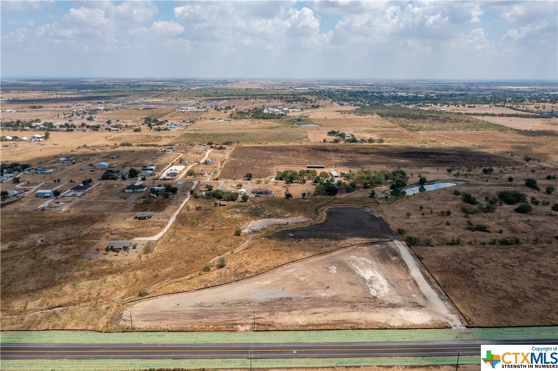 412 County Road 396 Jarrell, TX 76537 - Photo 5 of 23 a view of ocean view