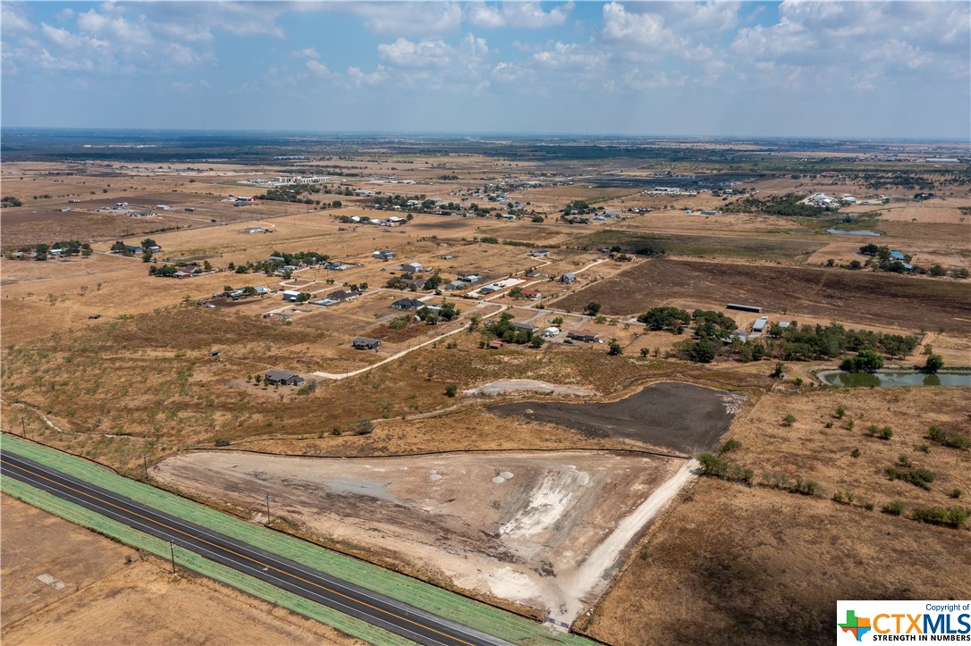 412 County Road 396 Jarrell, TX 76537 - Photo 6 of 23 a view of ocean