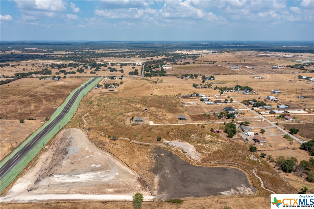 412 County Road 396 Jarrell, TX 76537 - Photo 7 of 23 a view of ocean view