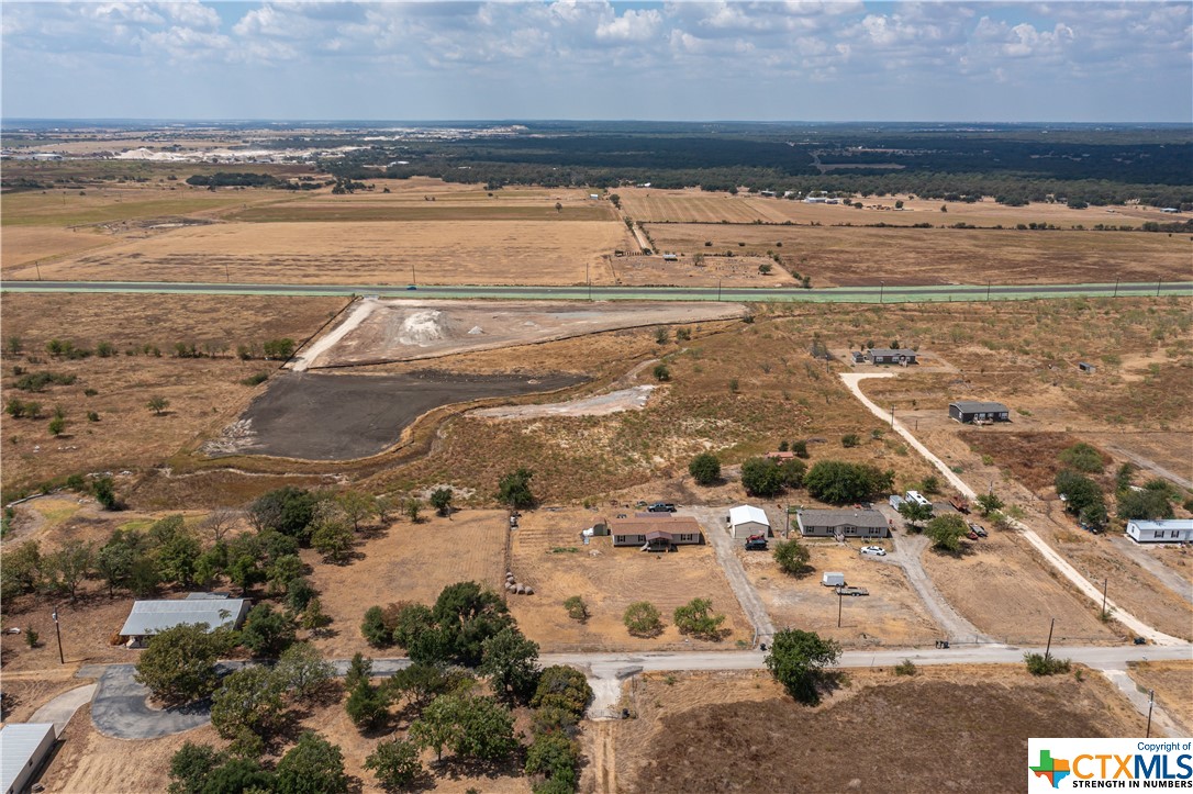 412 County Road 396 Jarrell, TX 76537 - Photo 9 of 23 a view of an ocean and beach
