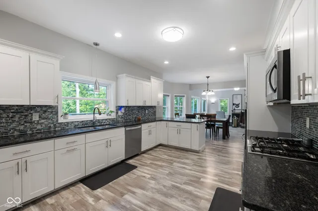 $559,000 | 8130 Lake Shore Drive, Rockville, IN 47872