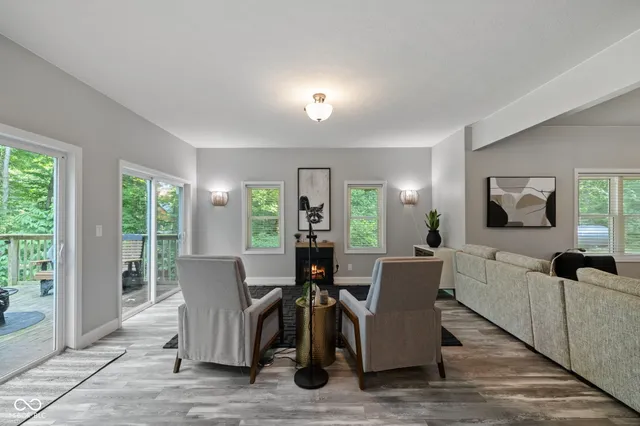 $559,000 | 8130 Lake Shore Drive, Rockville, IN 47872