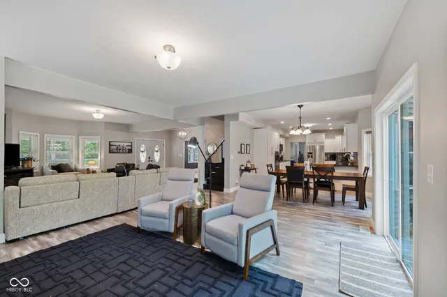 $559,000 | 8130 Lake Shore Drive, Rockville, IN 47872